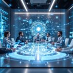 How Technology Is Redefining Competitive Strategy