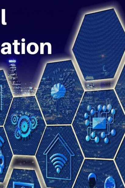 How Digital Transformation Creates New Revenue Streams